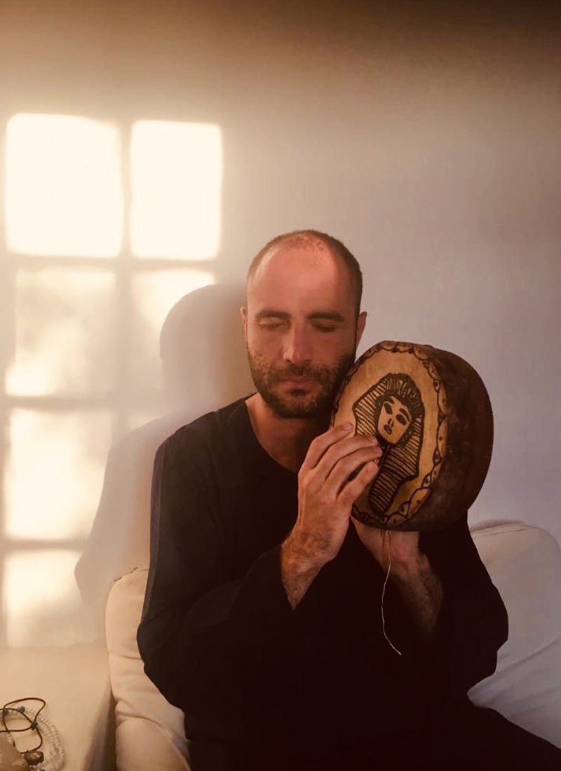 Nikolaos Unalome